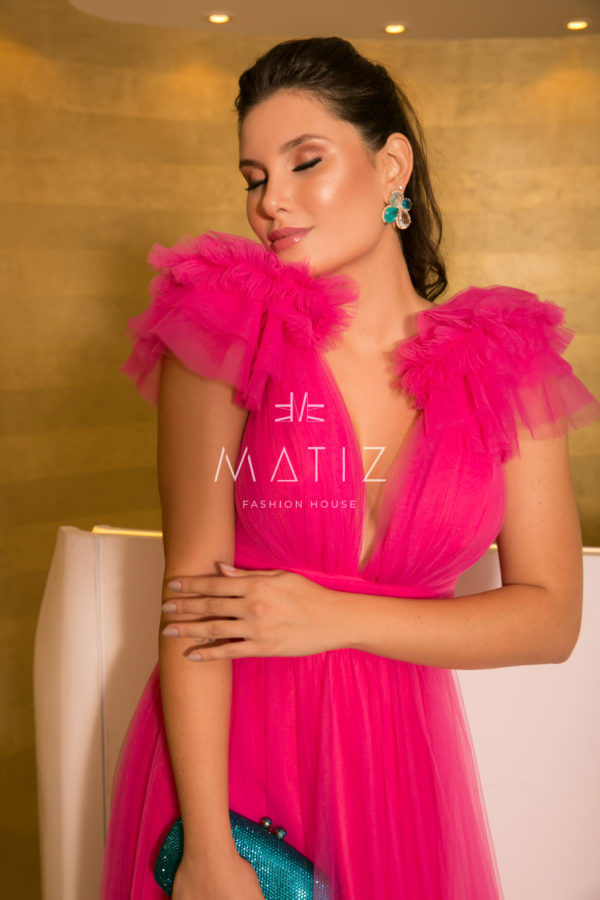 M085 - VT TULE PINK - Image 3
