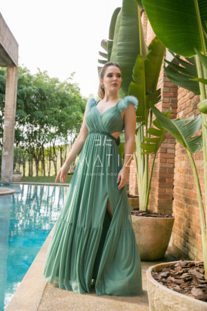 M119 - VT VERDE MENTA