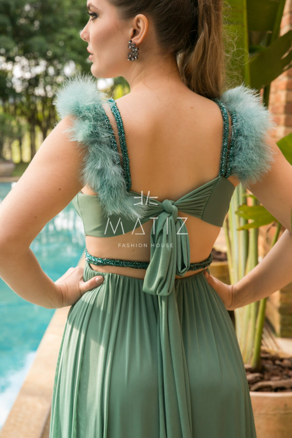 M119 - VT VERDE MENTA - Image 4