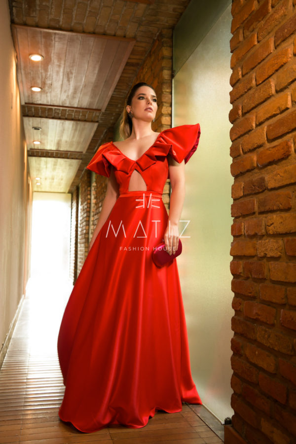 M105 - VT CORAL DECOTE