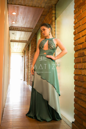 M109 - VT VERDE