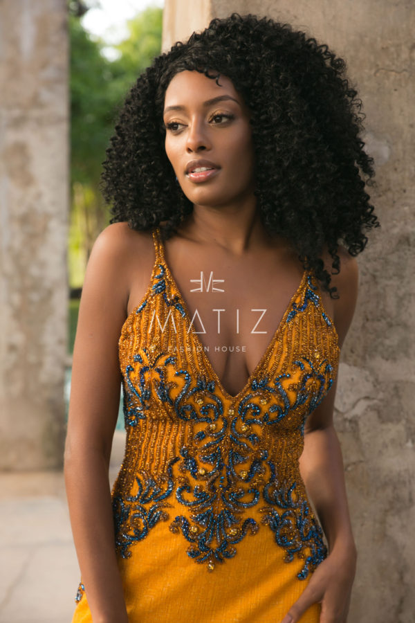 M127 - VT MOSTARDA - Image 2