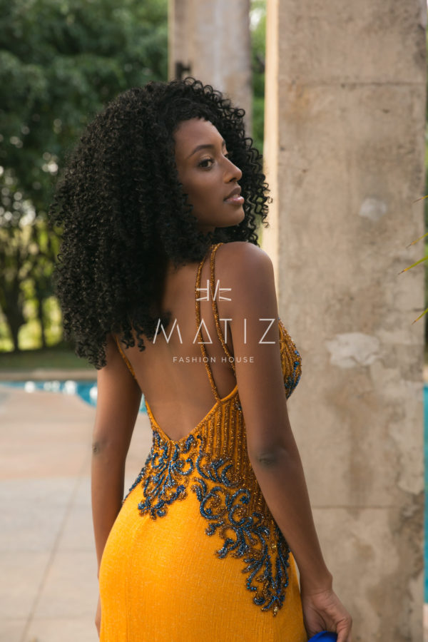 M127 - VT MOSTARDA - Image 3