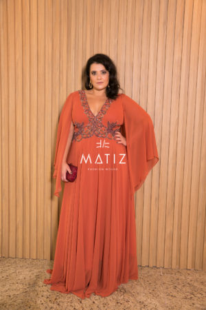 M140 - VT TERRACOTA PLUS SIZE