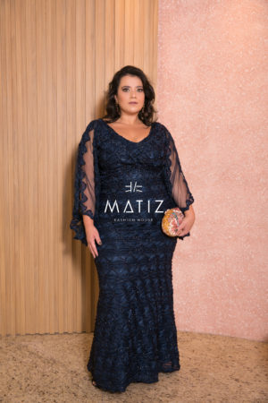 M137 - VT MARINHO PLUS SIZE