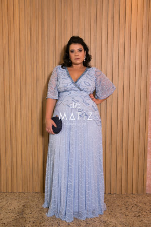 M148 - VT PLUS SIZE SERENITY