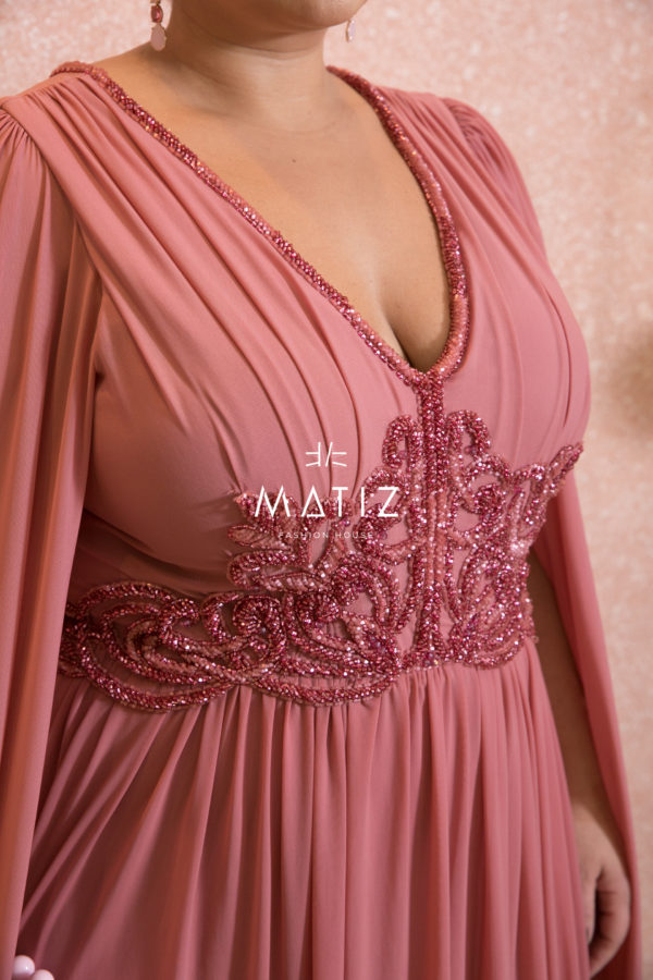 M139 - VT ROSA PLUS SIZE - Image 2