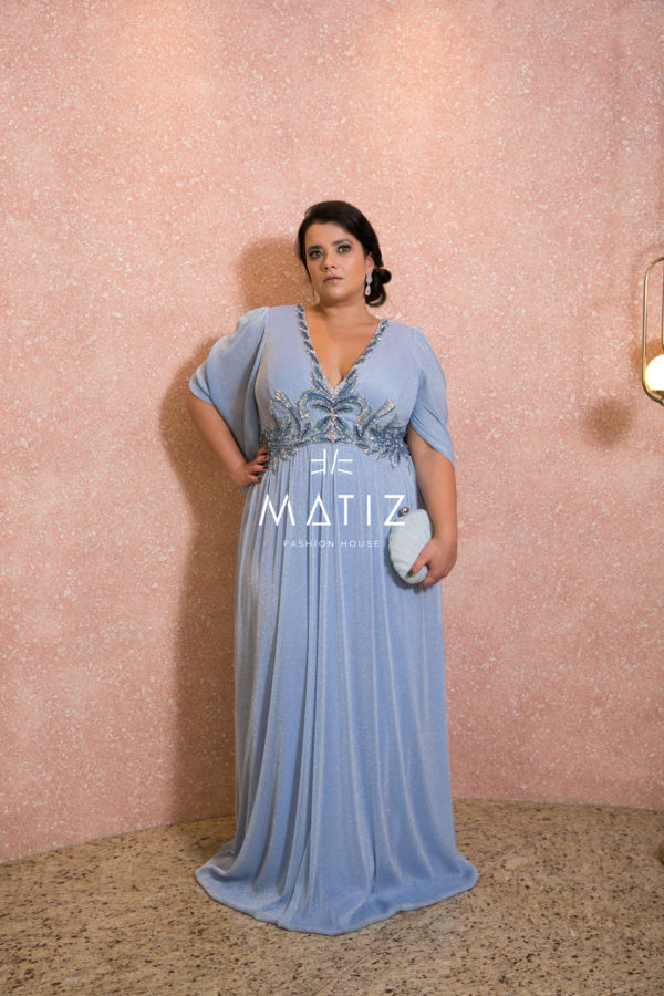 M143 - VT SERENITY LUREX
