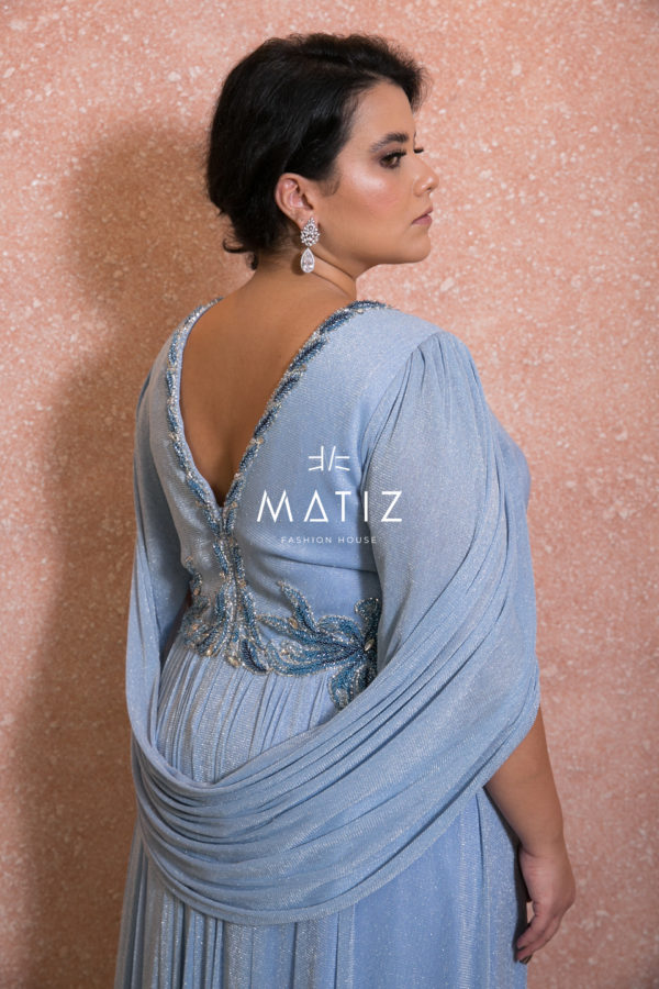 M143 - VT SERENITY LUREX - Image 2