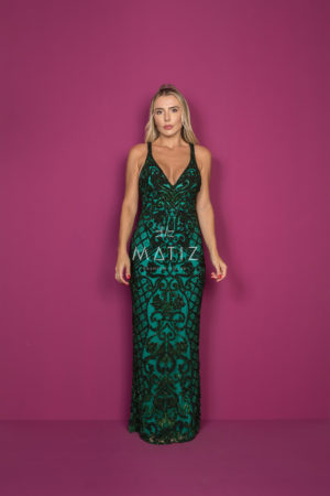 MK309VD - VT PEDRARIA VERDE