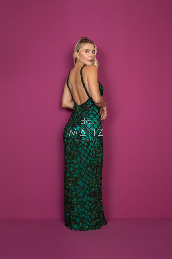 MK309VD - VT PEDRARIA VERDE - Image 3