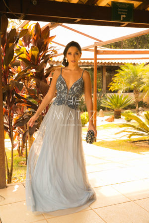 MK352A - VT TULE AZUL