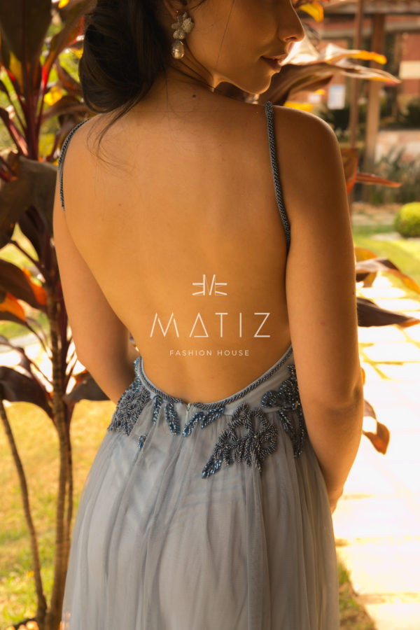 MK352A - VT TULE AZUL - Image 3