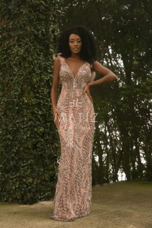 MK418 - VT PEDRARIA ROSE