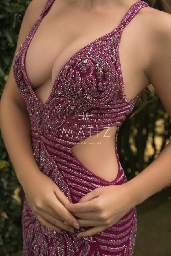 MK411 - VT FUCSIA PEDRARIA - Image 2