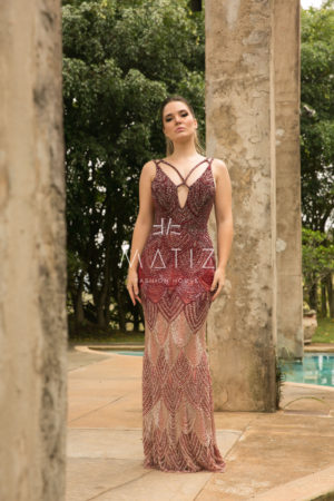 MK405 - VT MARSALA DEGRADÊ