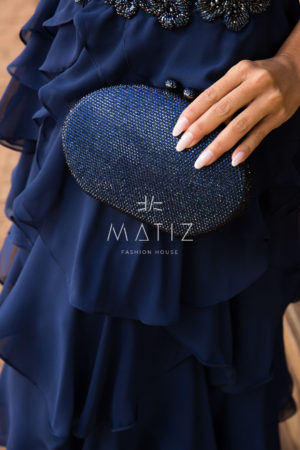 MC002 - CLUCTH AZUL