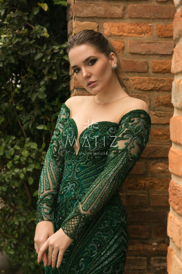 MK430 - VT PEDRARIA VERDE - Image 2