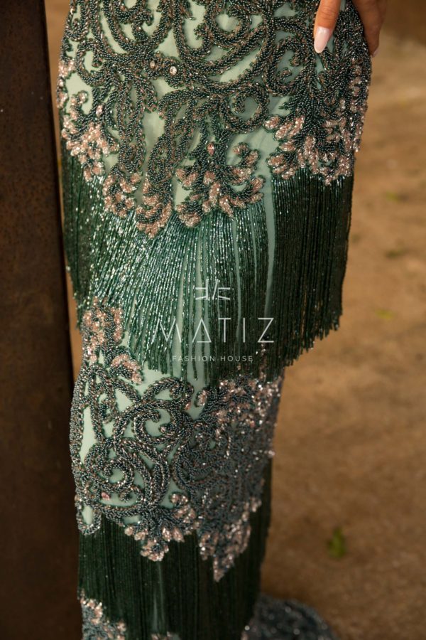 MK326FVD - VT PEDRARIA VERDE - Image 3
