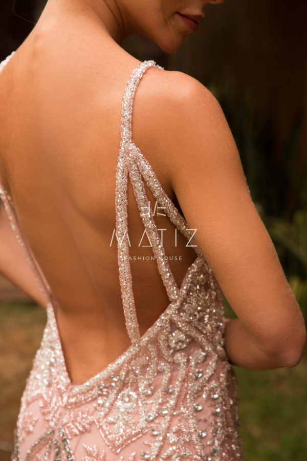 MK324R - VT PEDRARIA ROSE DEGRADÊ - Image 3