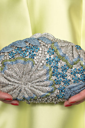 MC085 - CLUTCH PEDRARIA