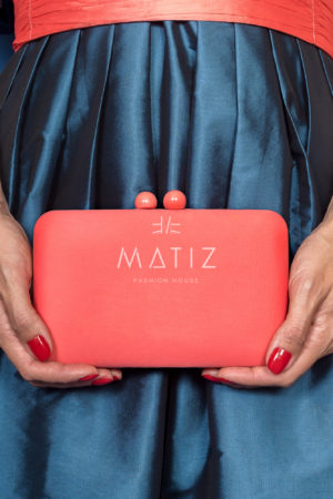 MC072 - CLUTCH GOIABA