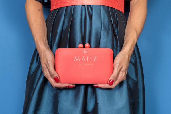 MC072 - CLUTCH GOIABA