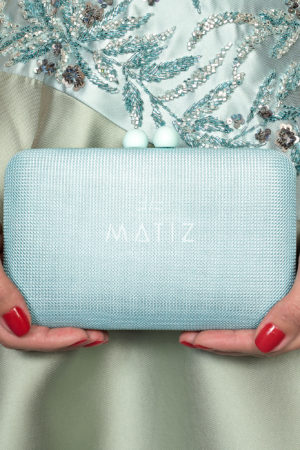 MC074 - CLUTCH MENTA