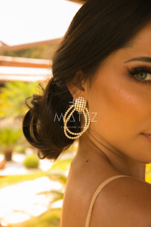 MB117 - BRINCO STRASS