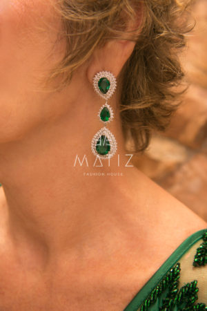 MB105 - BRINCO VERDE 3 GOTAS