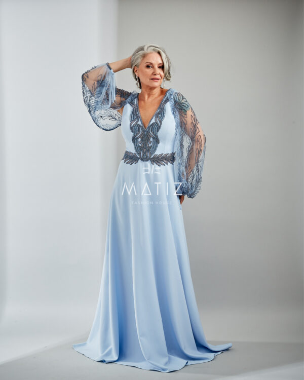 M175 - VT AZUL SERENITY