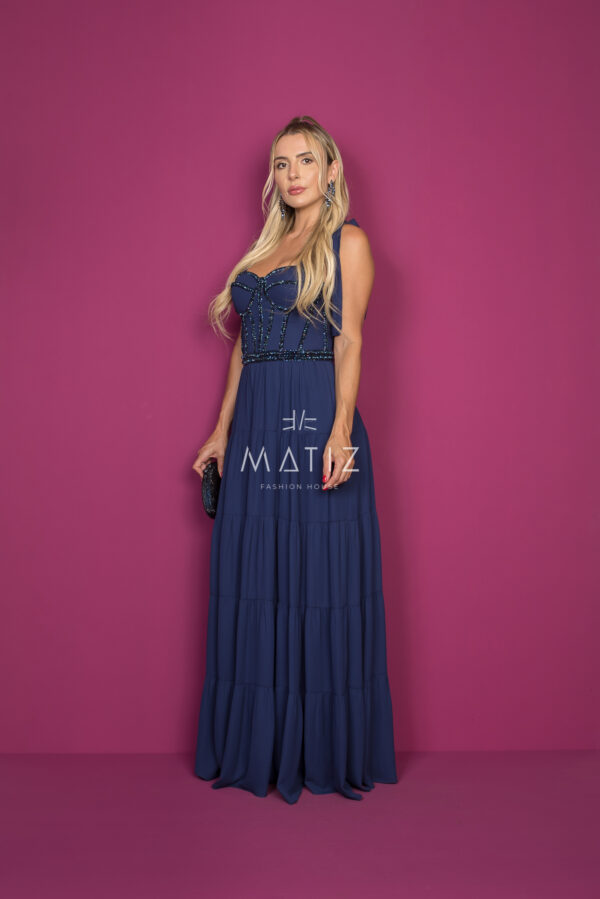 M042- VT MARINHO BOJO GLITTER - Image 2
