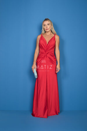 M163VM- VT LISO VERMELHO