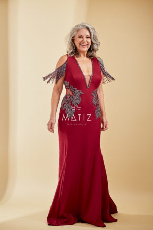 MK082- VT  MARSALA COM FRANJAS