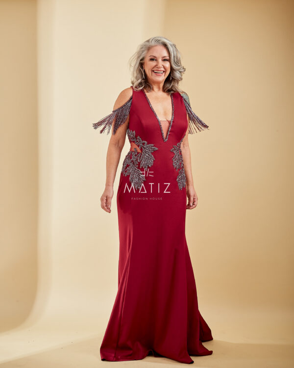 MK082- VT  MARSALA COM FRANJAS
