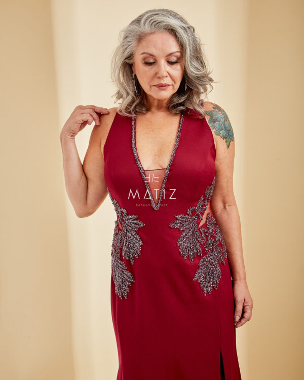 MK082- VT  MARSALA COM FRANJAS - Image 3