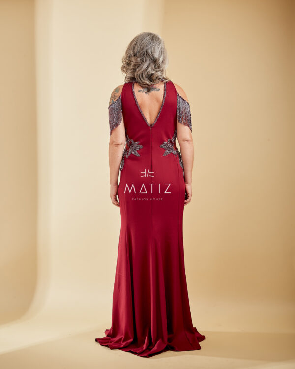 MK082- VT  MARSALA COM FRANJAS - Image 2