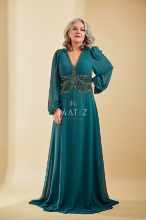 M176- VT VERDE ESMERALDA