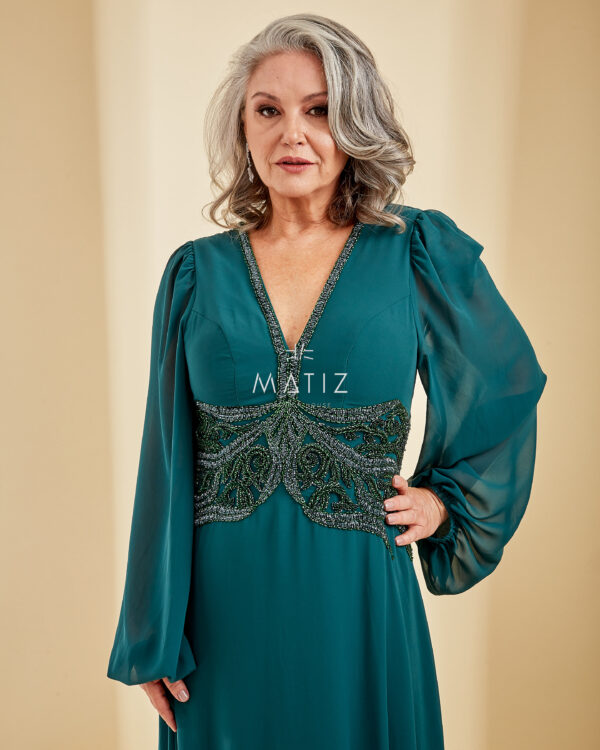 M176- VT VERDE ESMERALDA - Image 3