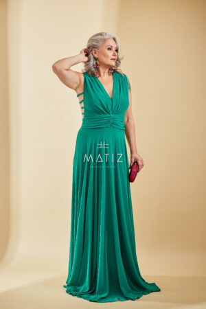 M090- VT VERDE COM TULE
