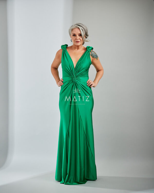 M161V- VT VERDE BANDEIRA - Image 2