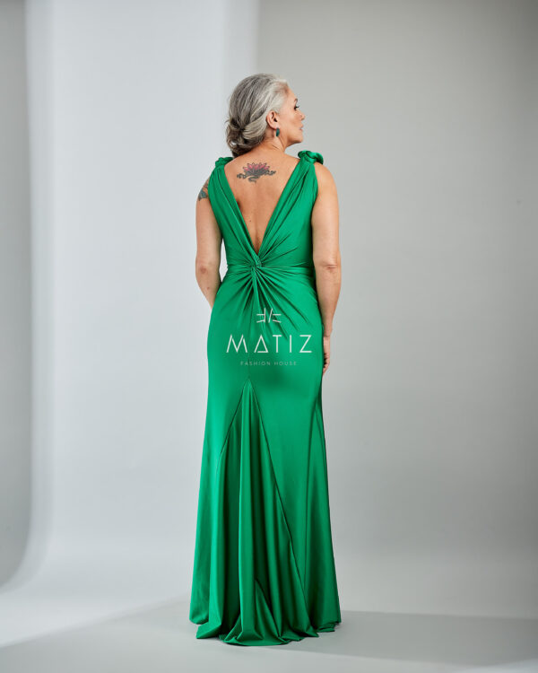 M161V- VT VERDE BANDEIRA - Image 3