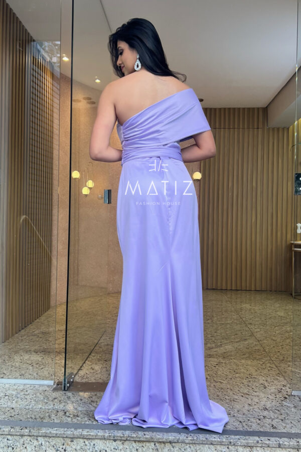 M195- VT LILAS TQC - Image 2