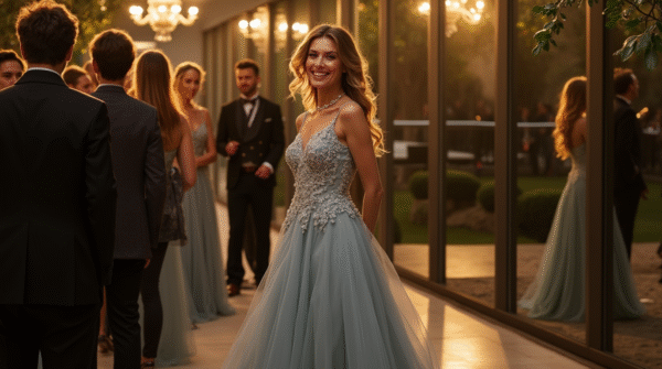 Vestido LALALA COM RASGO - Imagem 3