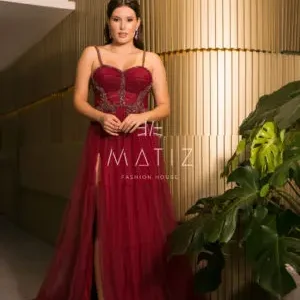 Vestido Teste 02